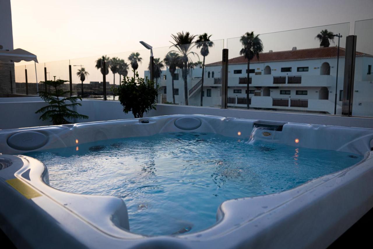 Ferienhaus Tita Corralejo