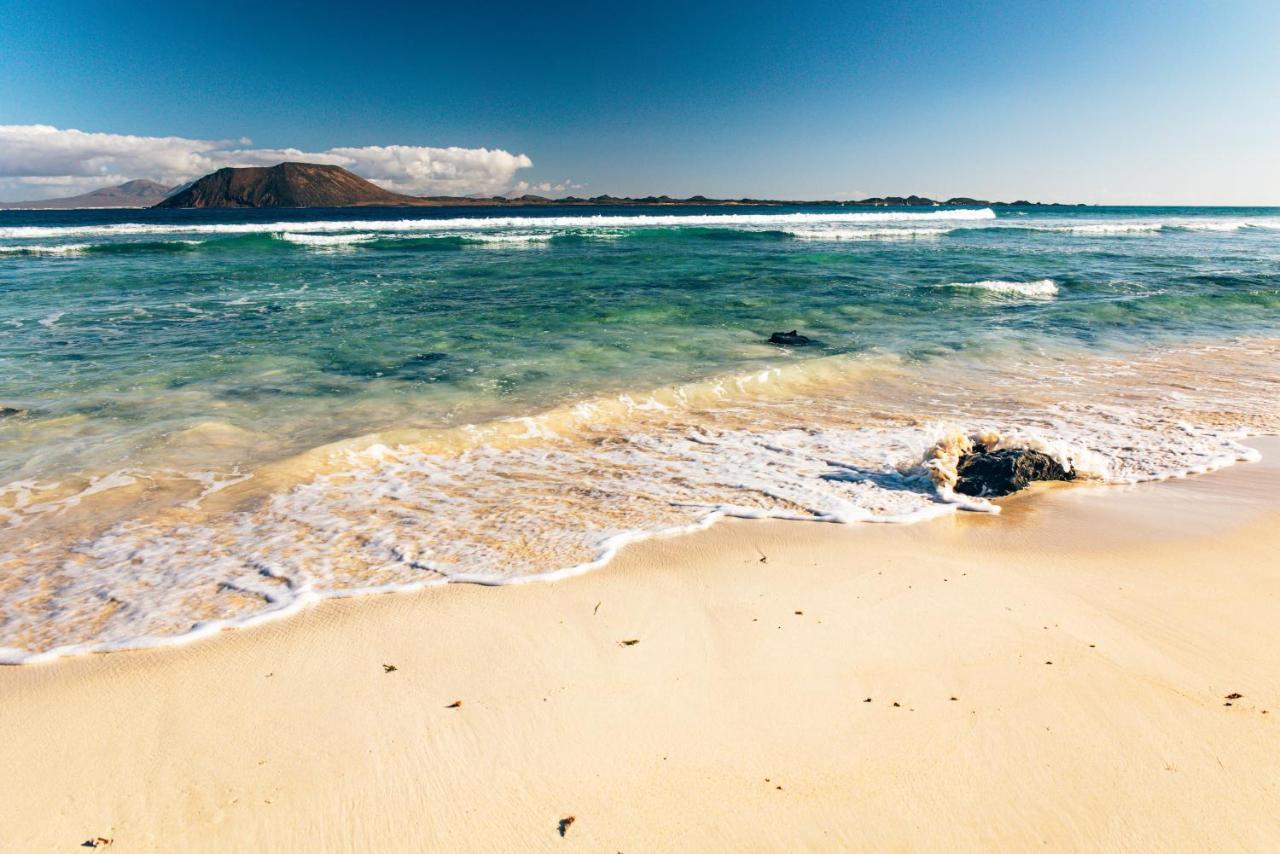 Ferienhaus Tita Corralejo